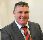 Councillor Andy Wright