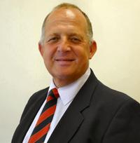 Councillor David Humphreys