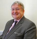 Councillor Mark Simpson