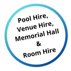 Atherstone leisure complex hire