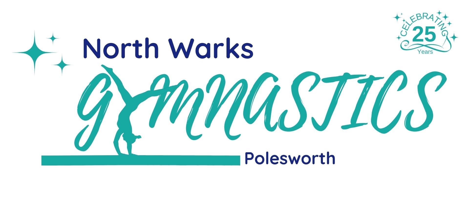 North Warks gymnastics Polesworth