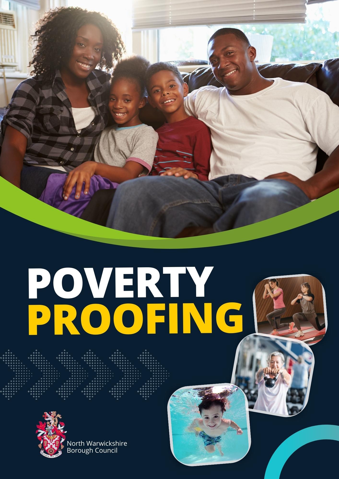 poverty proofing image