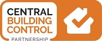 Central building control logo