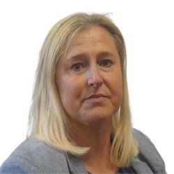 Cllr Sue Guilmant