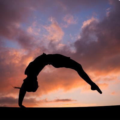 Gymnastics