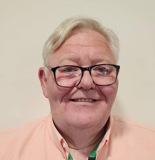 Neil Chapman