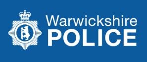 Warwickshire police logo
