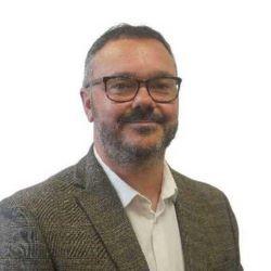 Cllr Steve Watson