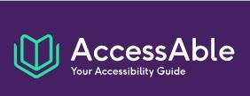 Access Able