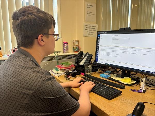 Work Experience