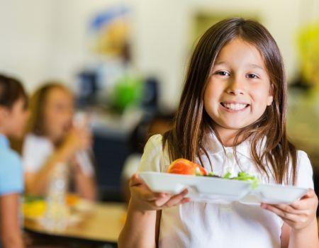 Free school meals