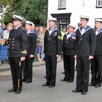 HMS Atherstone