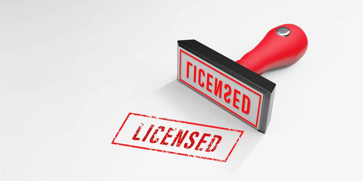 Licensing