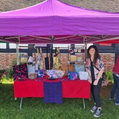 Teenage market