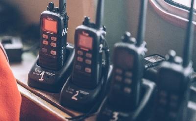 radios