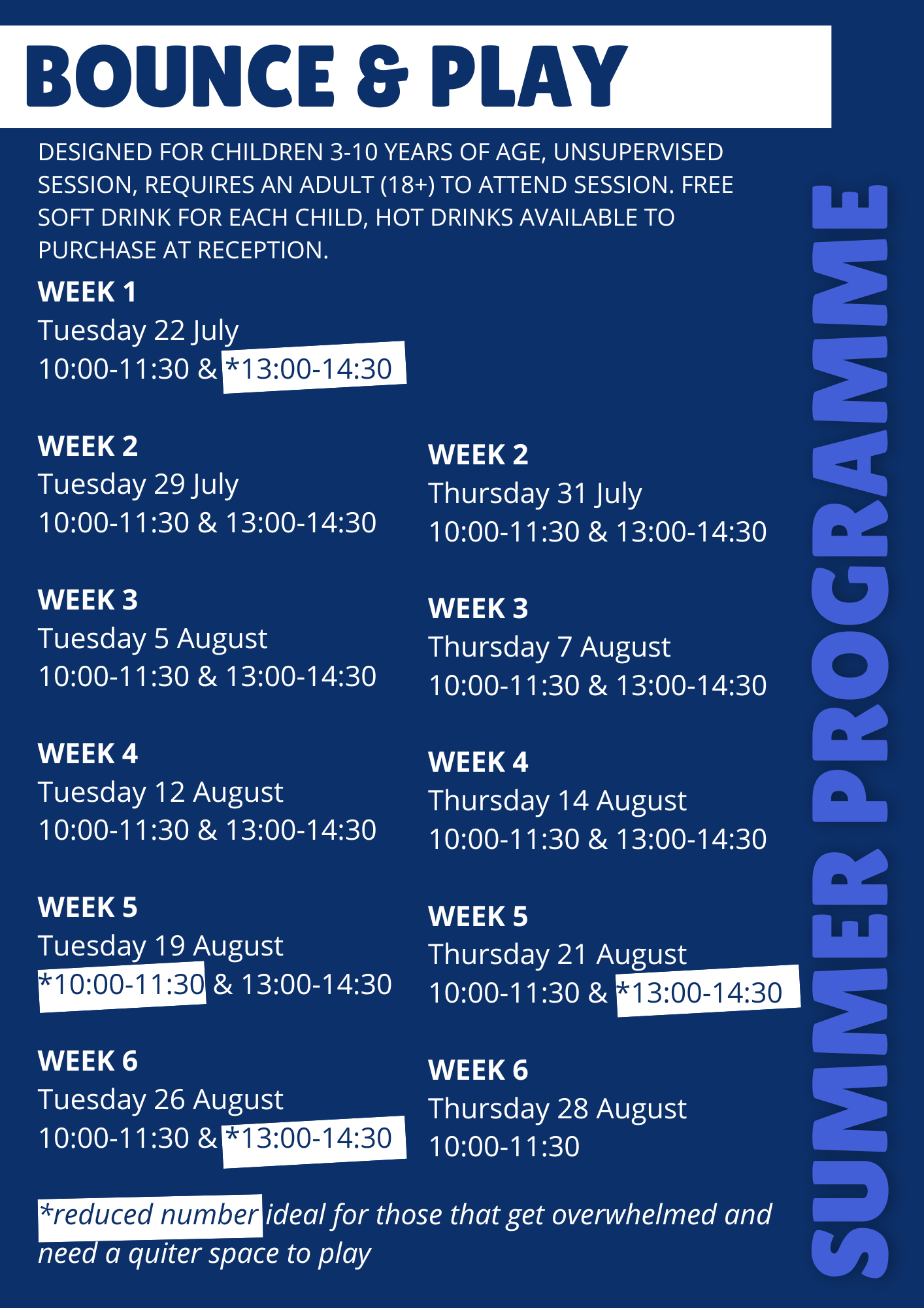 holiday, activities, children, coleshill