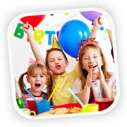 North Warwickshire leisure, children's birthday parties