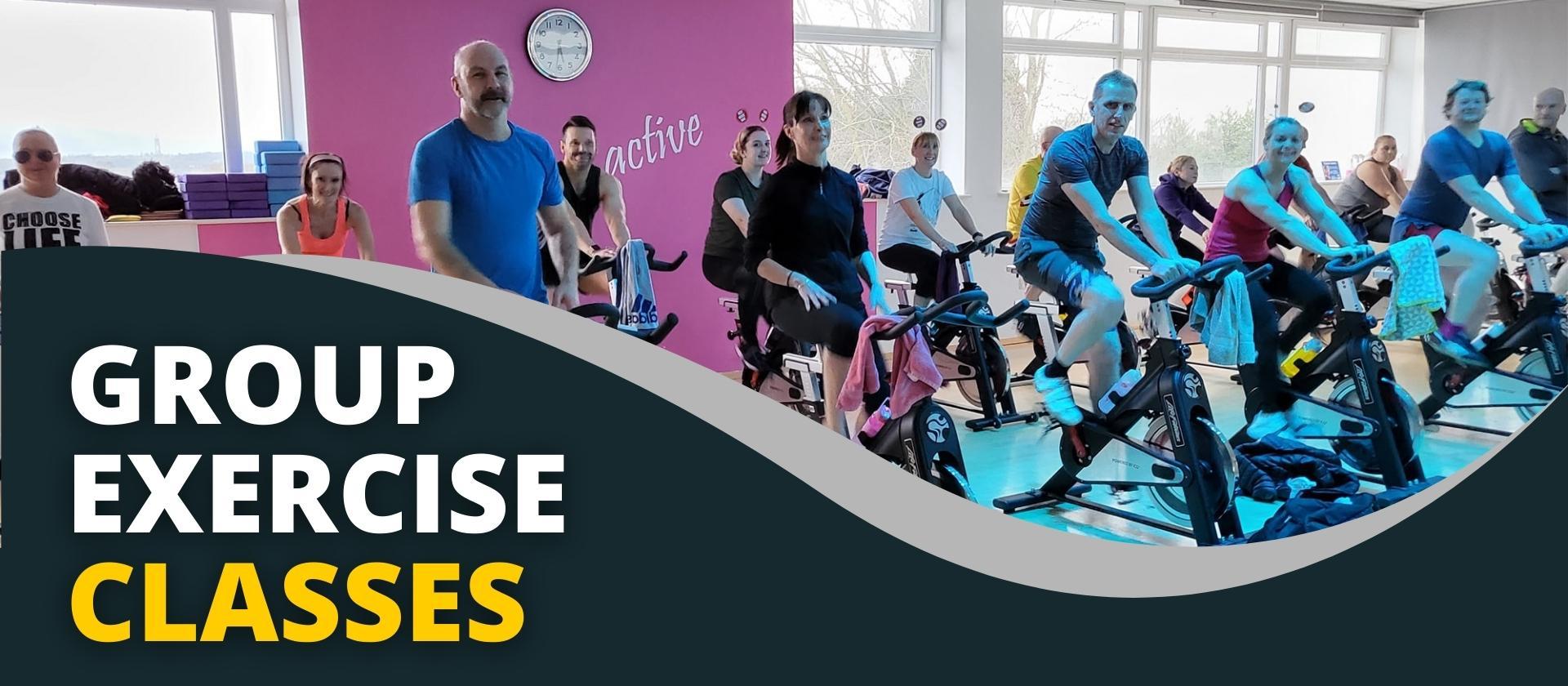 North Warwickshire leisure, health and fitness, exercise classes and gyms in Atherstone, Coleshill and Polesworth