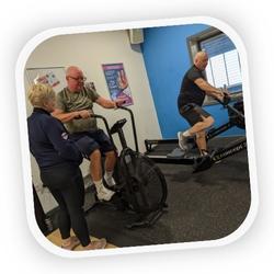 North Warwickshire leisure, health and fitness, exercise classes and gyms in Atherstone, Coleshill and Polesworth
