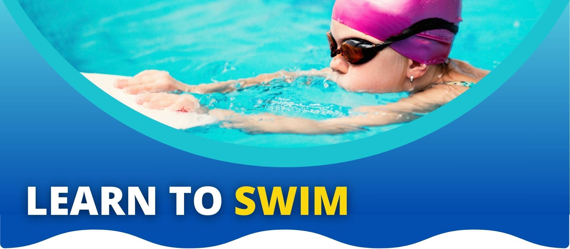 Atherstone leisure complex, swimming pools, learn to swim