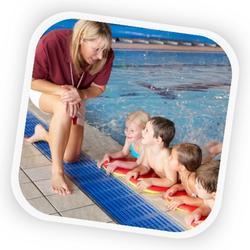 Atherstone leisure complex, swimming pools, learn to swim