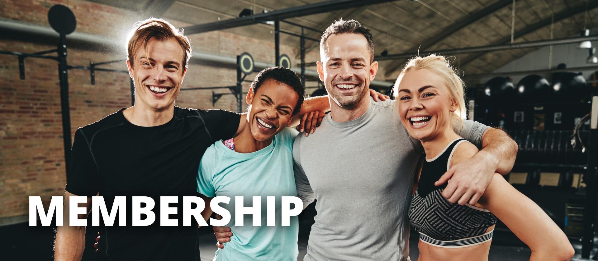 North Warwickshire leisure membership