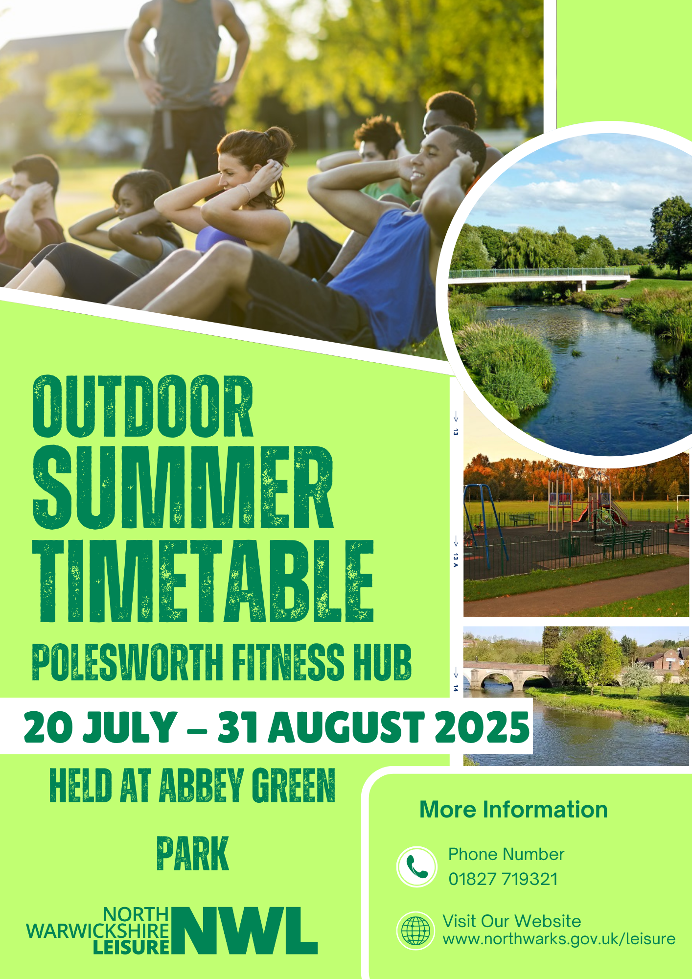 outdoor, activities