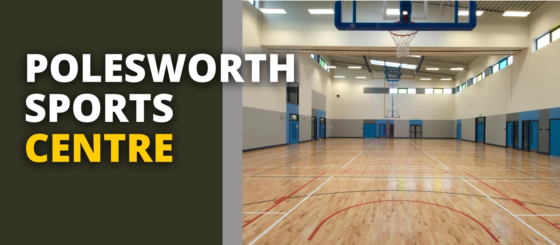 Polesworth sports centre