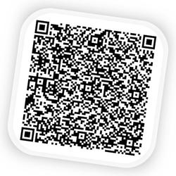 North Warwickshire leisure, membership cancellation QR code